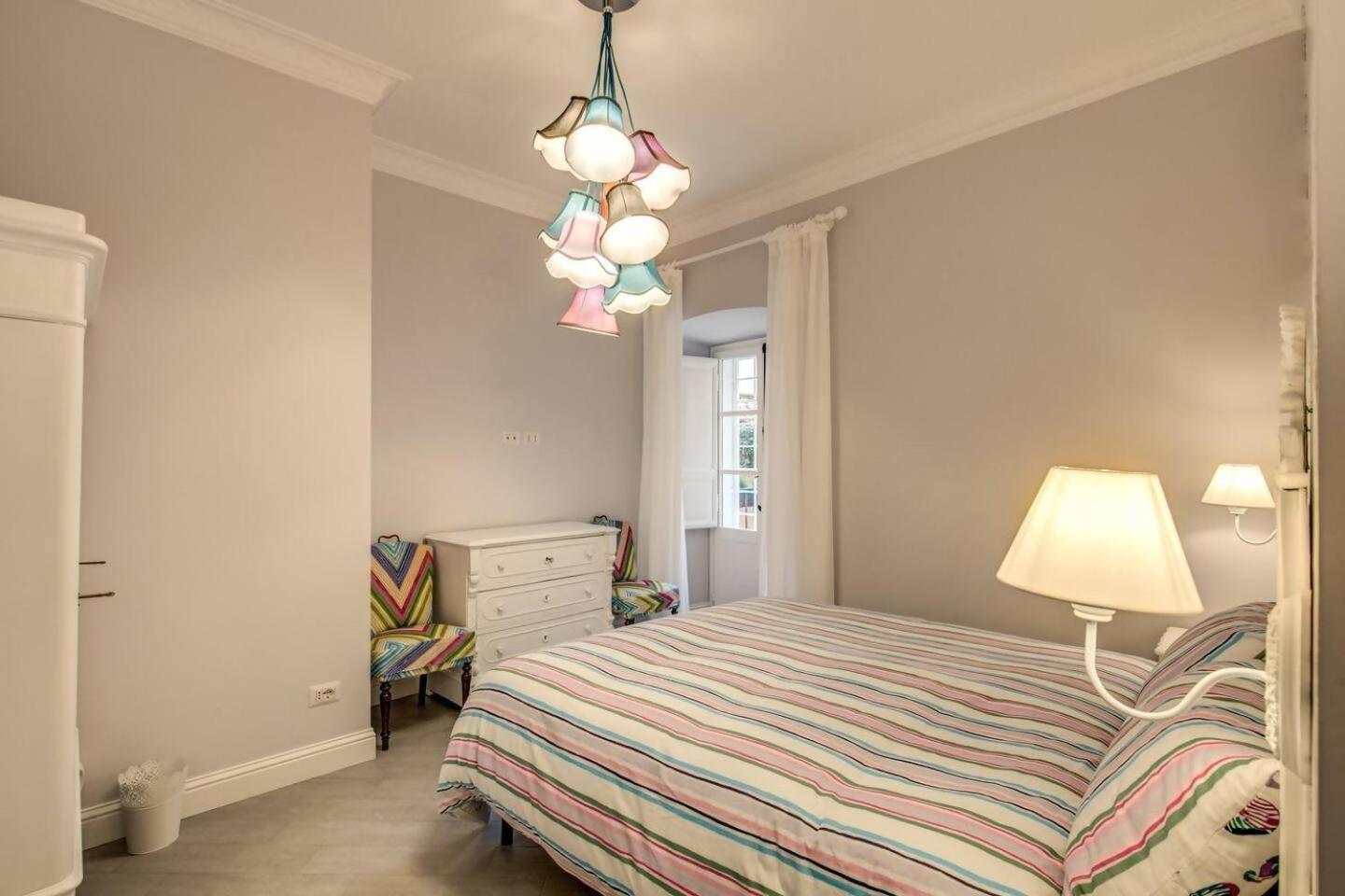 Flat With Terrace By Vatican Roma Ngoại thất bức ảnh